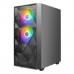 Antec NX270 RGB TG Mid Tower Gaming Case